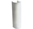 Пьедестал SANITA ART LUXE 00000055453 PD.FS/Art/N/WHT.G/S1 1