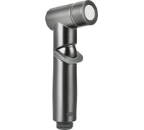 Лейка для биде Lemark Аксессуары графит, блистер LM8140GM