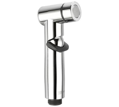 Лейка для биде Lemark Аксессуары хром, блистер LM8140C