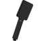 Лейка душевая Lemark Аксессуары 1-функциональная 86x258мм, черный, блистер LM8124BL 1