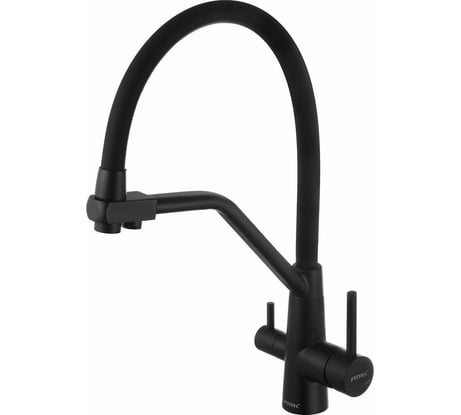 Смеситель для кухонной мойки Fmark под фильтр питьевой воды FS0662-H01 25188