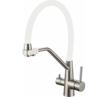 Смеситель для кухонной мойки Fmark под фильтр питьевой воды FS0662-L02 25186