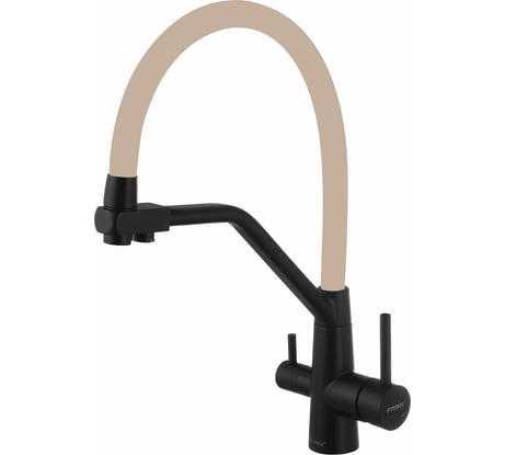 Смеситель для кухонной мойки Fmark под фильтр питьевой воды FS0662-H12 25190