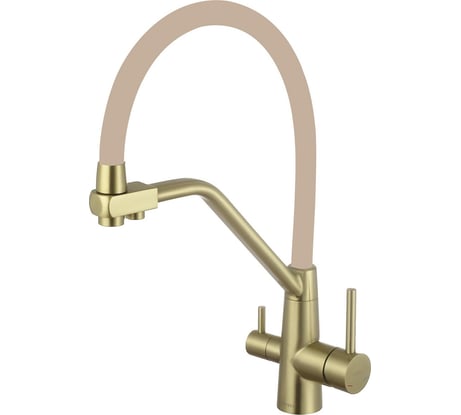 Смеситель для кухонной мойки Fmark под фильтр питьевой воды FS0662-C12 25193