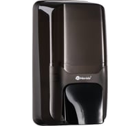 Дозатор жидкого мыла MERIDA HARMONY BLACK MINI 500 мл, ABS-пластик DHC102