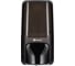 Дозатор жидкого мыла MERIDA HARMONY BLACK MINI 500 мл, ABS-пластик DHC102 4