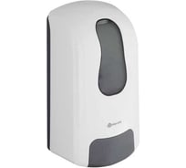 Дозатор для спрея Merida ONE пластиковый, механический, картриджный, белый DEB402