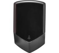 Сушилка для рук высокоскоростная MERIDA S-TURBO (металл, чёрная) M97V