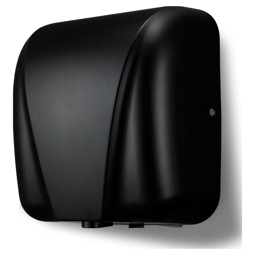 Сушилка для рук высокоскоростная MERIDA бесщеточная S-TURBO (металл ...