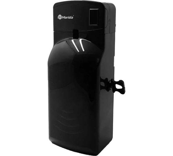 Диспенсер освежителя воздуха Merida ONE BLACK GEC704