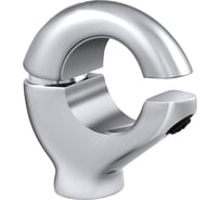 Смеситель для умывальника СЛАВЕН с литым изливом, одноручный СЛ-ОД-С10