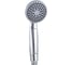 Смеситель для ванны СЛАВЕН с коротким литым изливом, переключатель поворот, одноручный СЛ-ОД-Т30 3