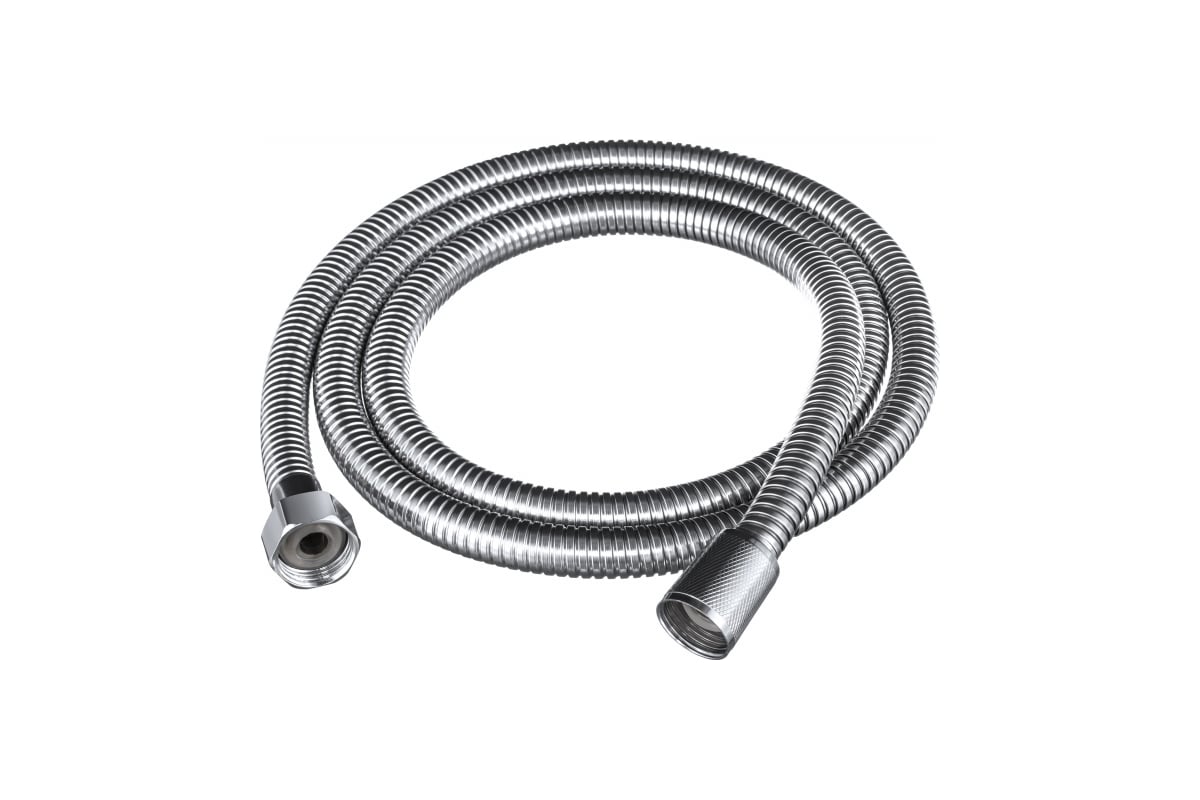 Смеситель для ванны СЛАВЕН с коротким литым изливом, переключатель ...