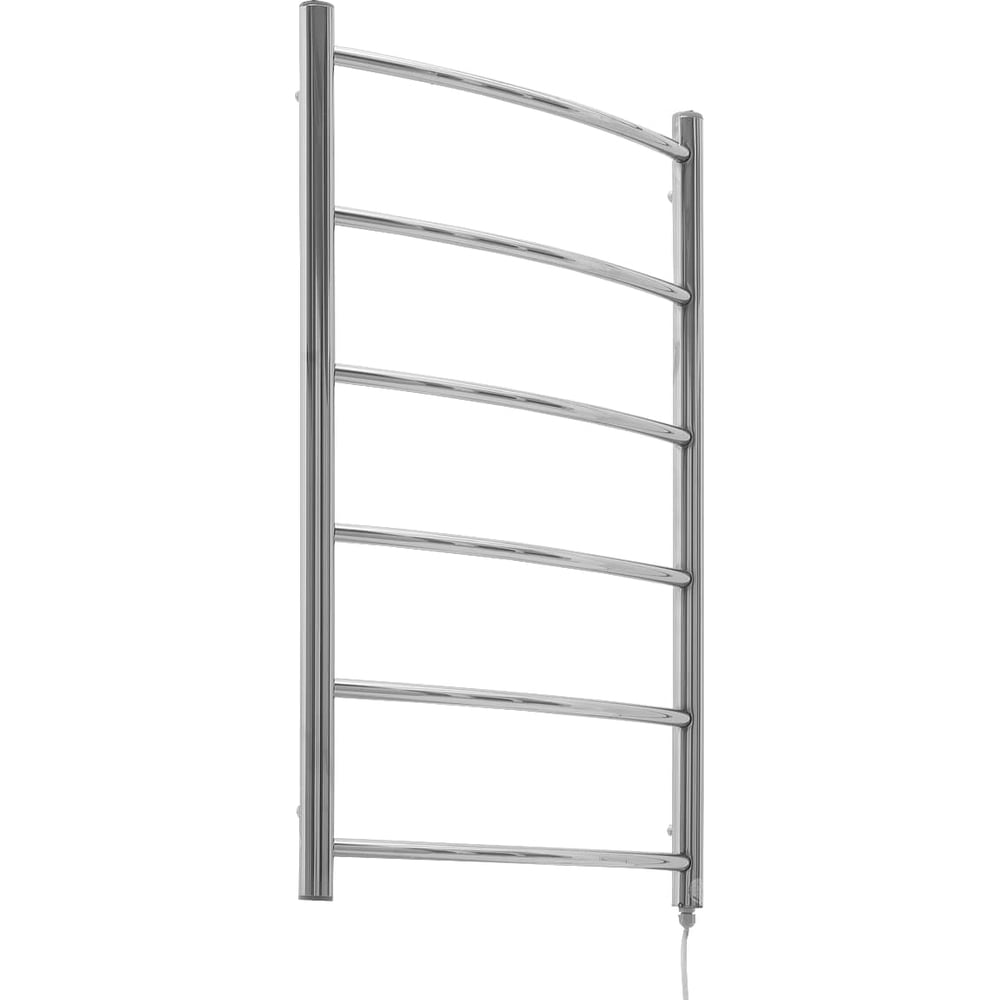 Электрический полотенцесушитель ОЛИМП Лесенка Дуга СТ4 40х60 ELDst4 ...