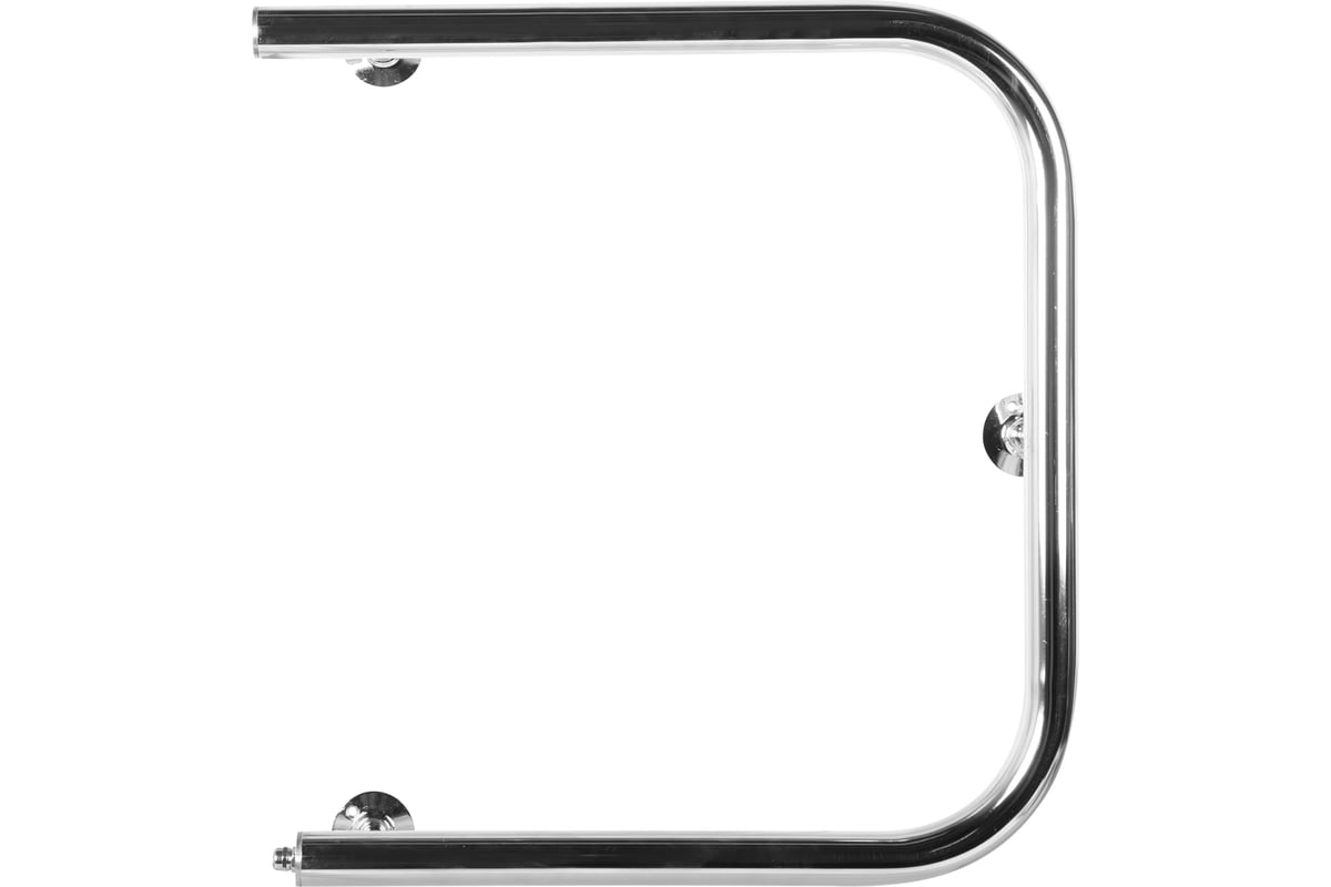 Электрический полотенцесушитель ОЛИМП П-образный 60х40, 1\" EP-1-6040 ...