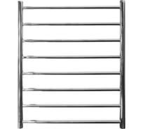 Водяной полотенцесушитель ОЛИМП Лесенка Прямая 50х100, внутр. резьба 1/2" VLP-12-50100