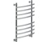 Полотенцесушитель Ника BAMBOO ЛБ 6 80/40 1
