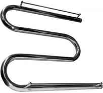 Полотенцесушитель Ника SIMPLE М-образный 50/90 с полкой