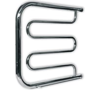 Полотенцесушитель Ника ECON с полкой ПМ 50/90