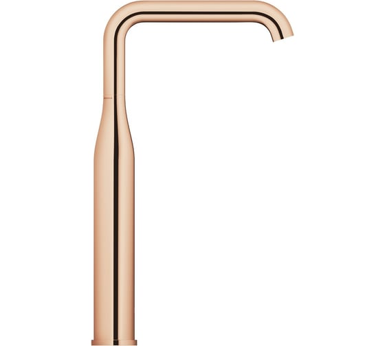 Смеситель для раковины GROHE Essence без донного клапана, XL-Size, теплый закат глянец 24170DA1