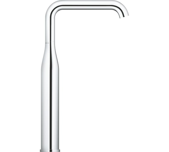 Смеситель для раковины GROHE Essence без донного клапана, XL-Size, хром 24170001