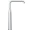 Смеситель для раковины GROHE Essence без донного клапана, XL-Size, хром 24170001 2
