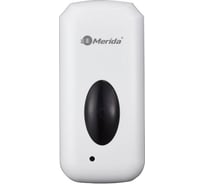 Сенсорный спрей-дозатор антисептика Merida ПОПУЛЯРНЫЙ 1 л. Д115