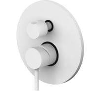 Смеситель для душа Paffoni LIGHT встраиваемый LIG019BO 260767 00260767