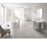 Смеситель для раковины GROHE Essence с донным клапаном, L-Size, темный графит глянец 24174A01 5