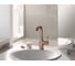 Смеситель для раковины GROHE Essence с донным клапаном, L-Size, теплый закат глянец 24174DA1 4