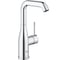 Смеситель для раковины GROHE Essence с донным клапаном, L-Size, хром 24182001 1