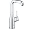 Смеситель для раковины GROHE Essence с донным клапаном, L-Size, хром 24174001 1