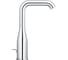 Смеситель для раковины GROHE Essence с донным клапаном, L-Size, хром 24174001 2