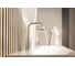 Смеситель для раковины GROHE Essence с донным клапаном, L-Size, хром 24174001 4