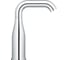 Смеситель для раковины GROHE Essence с донным клапаном, M-Size, хром 24181001 2
