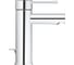 Смеситель для раковины GROHE Essence с донным клапаном, S-Size, хром 24175001 2