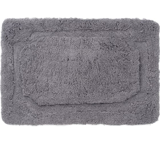 Коврик для ванной комнаты Gipfel Molly 60x90 см 43138