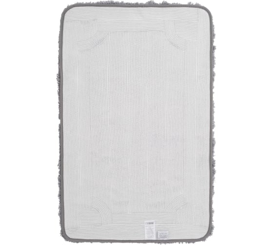 Коврик для ванной комнаты Gipfel Molly 60x90 см 43138