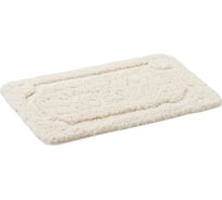 Коврик для ванной комнаты Gipfel Molly 50x80 см 43134