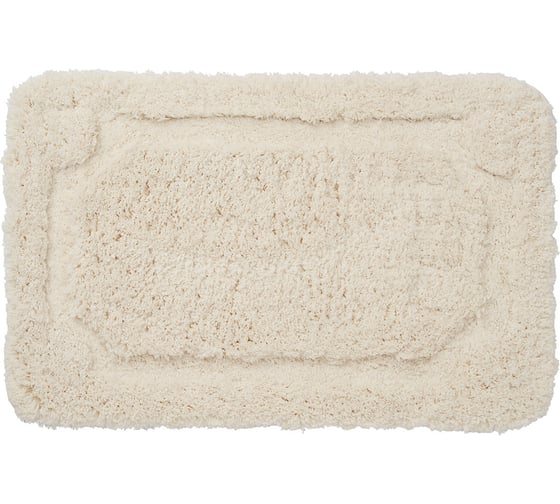 Коврик для ванной комнаты Gipfel Molly 50x80 см 43134