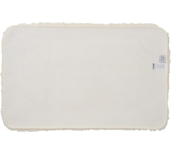 Коврик для ванной комнаты Gipfel Molly 50x80 см 43134