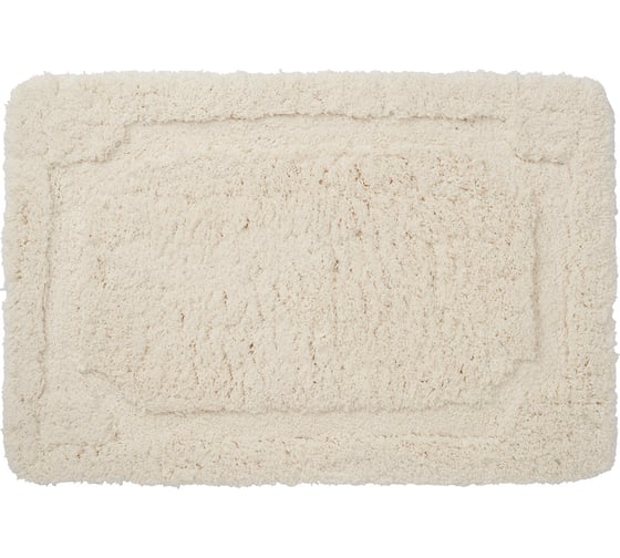 Коврик для ванной комнаты Gipfel Molly 60x90 см 43135