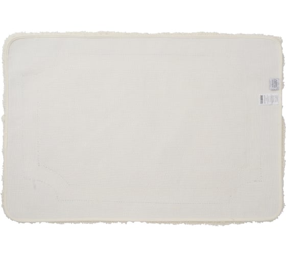 Коврик для ванной комнаты Gipfel Molly 60x90 см 43135