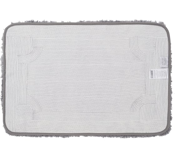 Коврик для ванной комнаты Gipfel Molly 40x60 см 43136
