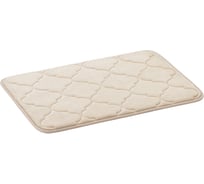 Коврик для ванной комнаты Gipfel Polly 40x60 см 43127