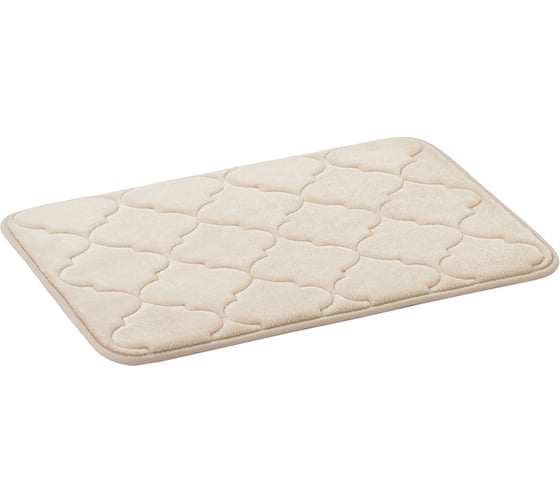 Коврик для ванной комнаты Gipfel Polly 40x60 см 43127