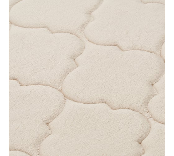Коврик для ванной комнаты Gipfel Polly 40x60 см 43127