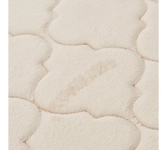 Коврик для ванной комнаты Gipfel Polly 40x60 см 43127