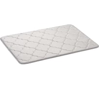 Коврик для ванной комнаты Gipfel Polly 60x90 см 43132
