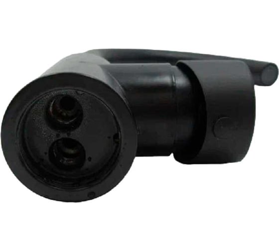 Смеситель для кухни Homium One Black 03 FaucOB3